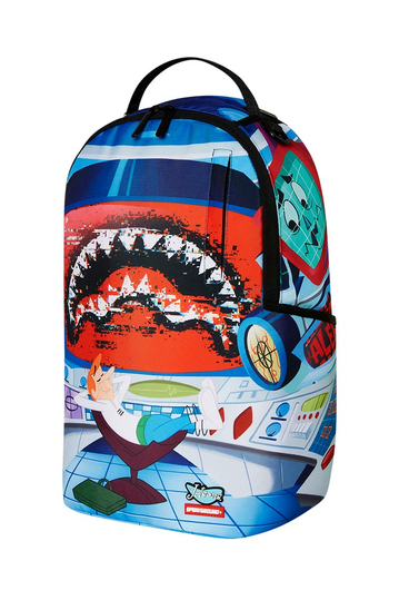 Sprayground Jetsons Interface Backpack