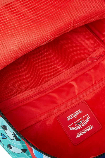 Sprayground Jetsons Interface Backpack