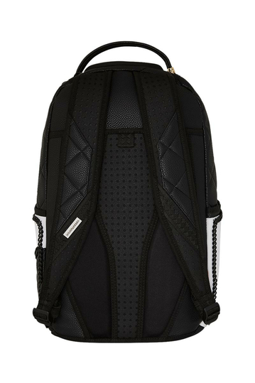 Sprayground Hello My Name Is 15 Years Quilted Backpack