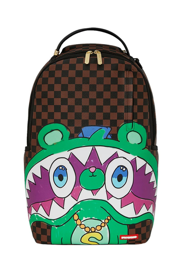 Sprayground Solo Dolo Backpack