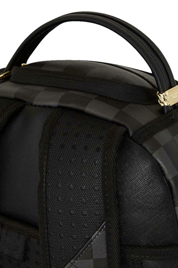 Sprayground Richie Rich & Dog Money Reveal Backpack