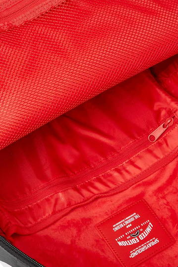 Sprayground Richie Rich & Dog Money Reveal Backpack