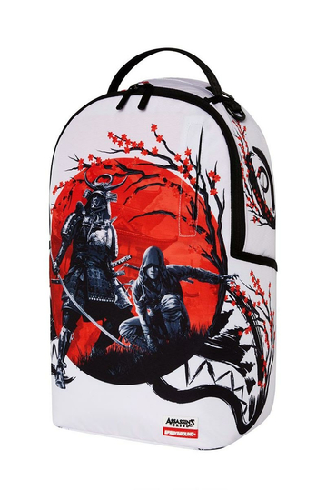 Sprayground Assassin's Creed Branches Backpack