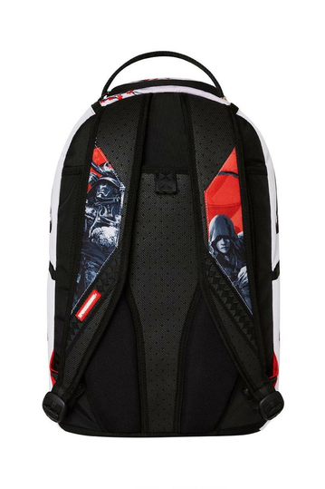 Sprayground Assassin's Creed Branches Backpack