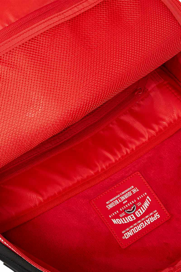 Sprayground The Hero Backpack