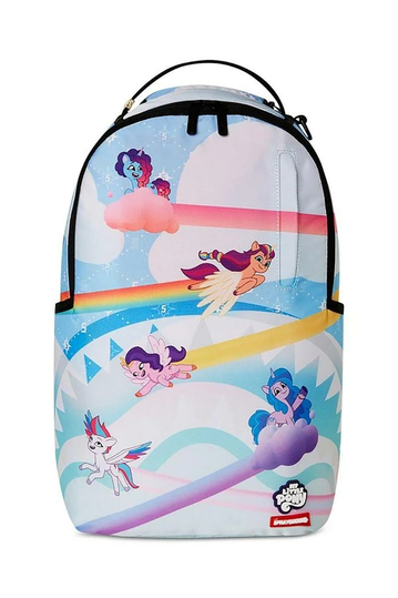 Sprayground My Little Pony Trails Backpack