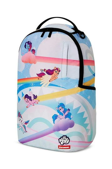 Sprayground My Little Pony Trails Backpack