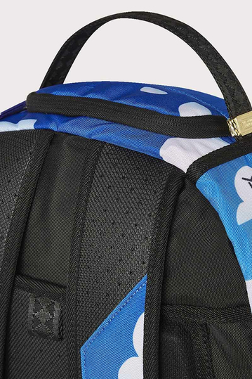 Sprayground Money Bear Weirdo Backpack