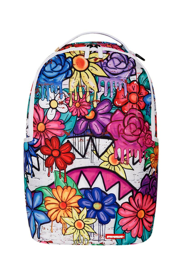 Sprayground Brick Botanist Backpack