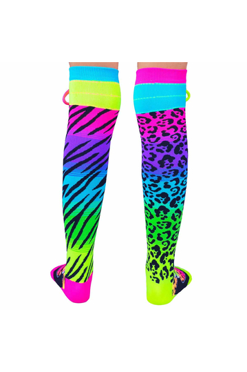 Madmia Safari High Socks
