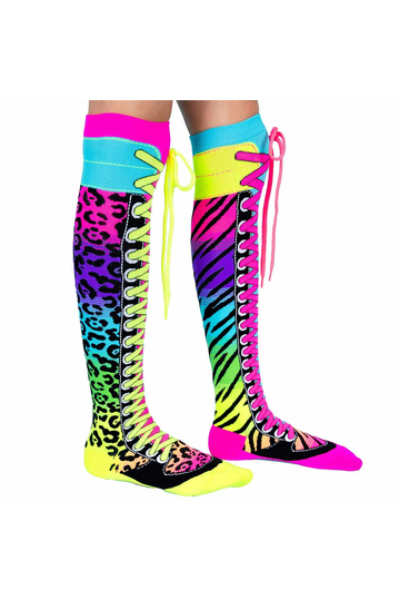 Madmia Safari High Socks