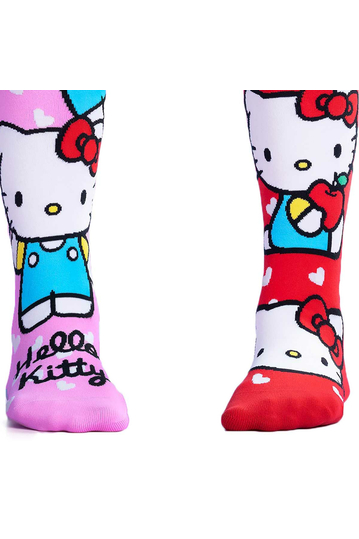 Madmia Hello Kitty High Socks