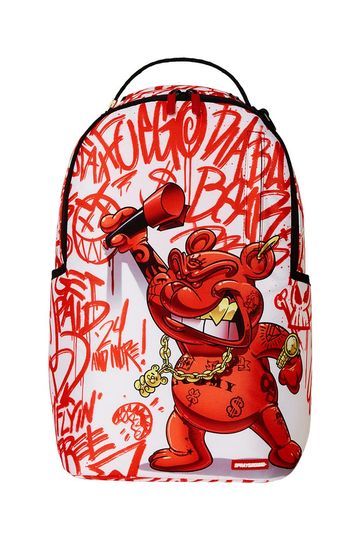 Sprayground Diablo Vandal 2 Backpack
