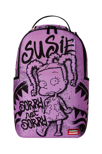 Sprayground Susie Spraypaint Backpack