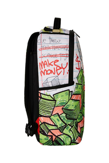 Sprayground Doodle Dreamz Backpack