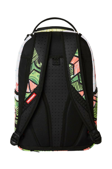 Sprayground Doodle Dreamz Backpack