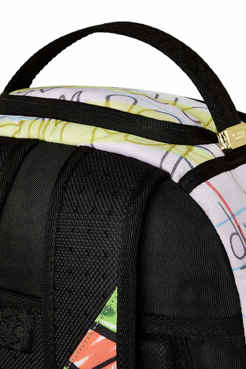 Sprayground Doodle Dreamz Backpack