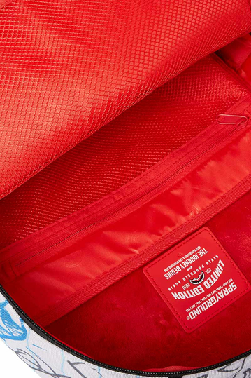 Sprayground Doodle Dreamz Backpack