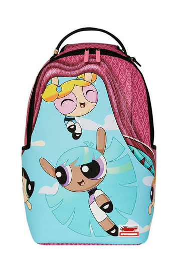 Sprayground PPG Hide N Seek Reveal Backpack