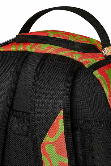 Sprayground Rugrats Curtain Reveal Backpack