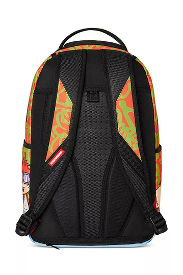 Sprayground Rugrats Curtain Reveal Backpack