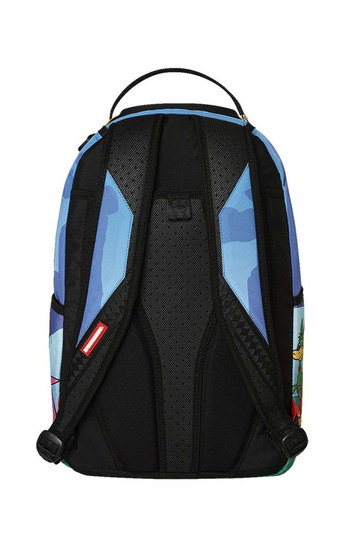 Sprayground Flintstones Dino Slide Backpack