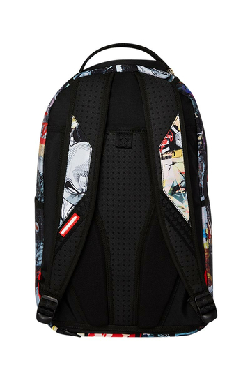 Sprayground Batman To The Rescue Backpack