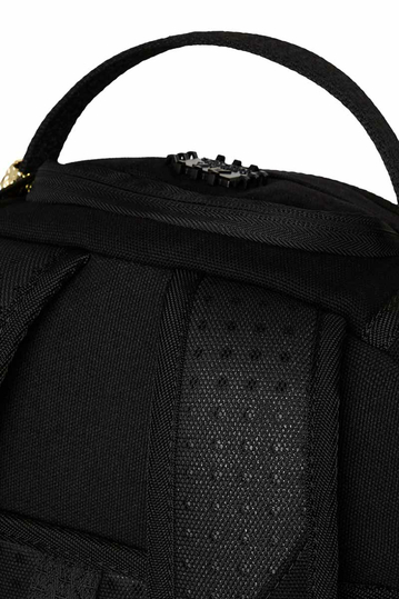 Sprayground African Intelligence Born And Raised Backpack