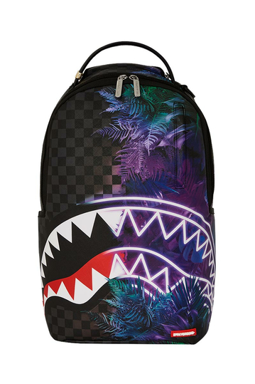 Sprayground Welcome To The Party Backpack