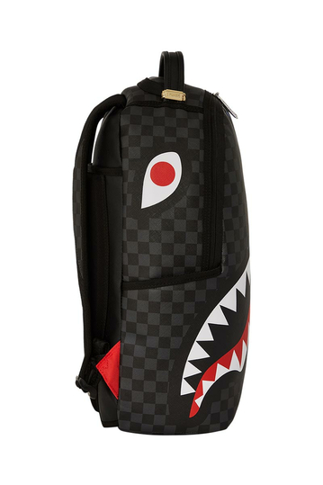 Sprayground Welcome To The Party Backpack
