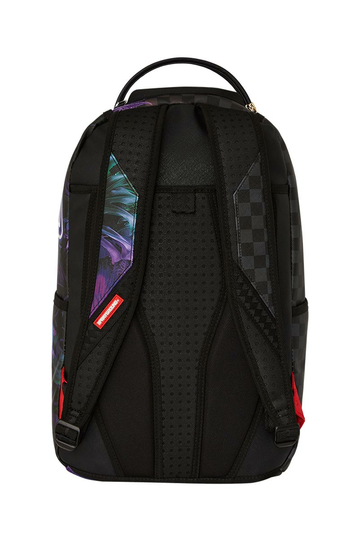 Sprayground Welcome To The Party Backpack