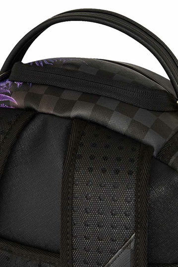 Sprayground Welcome To The Party Backpack