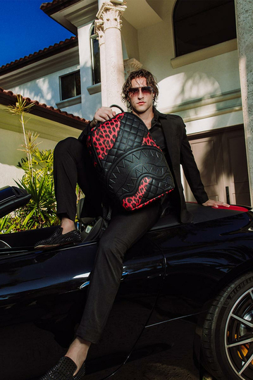 Sprayground Night Spot Backpack