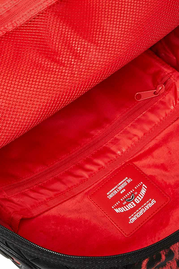 Sprayground Night Spot Backpack