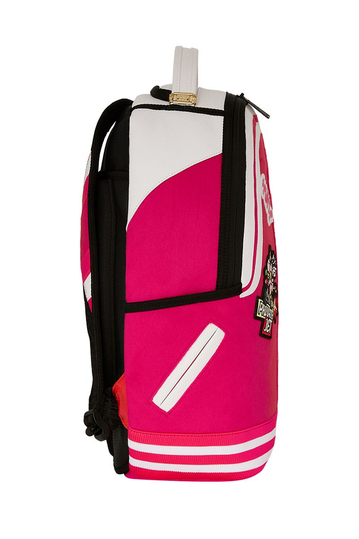Sprayground Girls Varsity Backpack