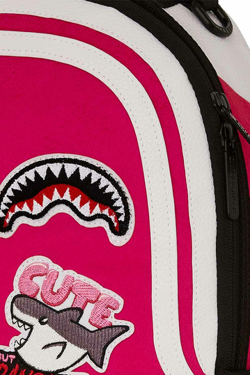 Sprayground Girls Varsity Backpack