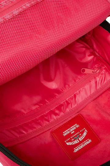 Sprayground Girls Varsity Backpack