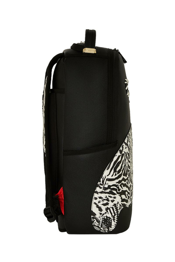 Sprayground African Intelligence Wild Nile Backpack