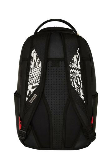 Sprayground African Intelligence Wild Nile Backpack