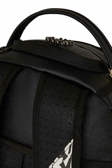 Sprayground African Intelligence Wild Nile Backpack