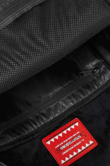 Sprayground African Intelligence Wild Nile Backpack