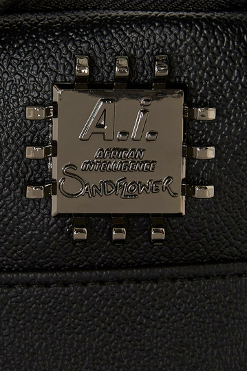 Sprayground African Intelligence Wild Nile Backpack