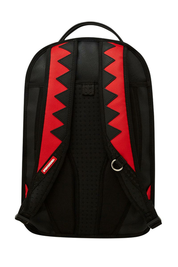 Sprayground Clear Backpack Shark Central