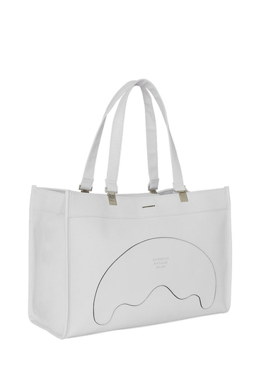 Sprayground The Headquarters - Reflection Tote