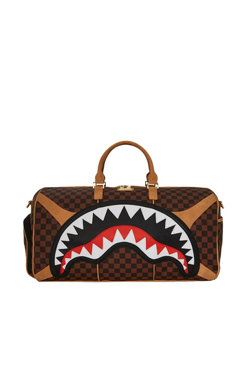 Sprayground Hennyville Duffle