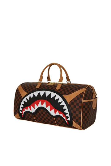 Sprayground Hennyville Duffle