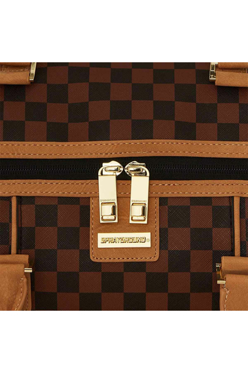 Sprayground Hennyville Duffle