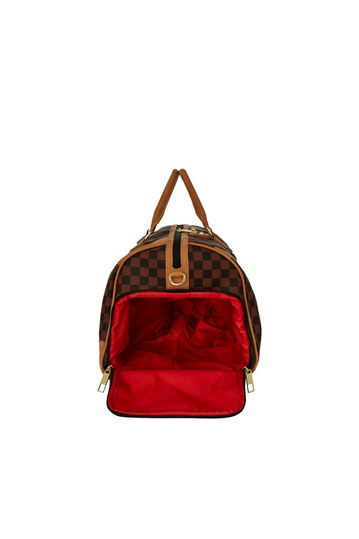 Sprayground Hennyville Duffle