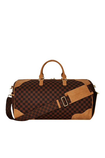 Sprayground Hennyville Duffle