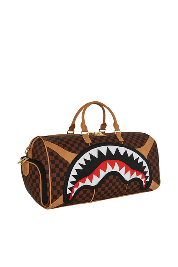 Sprayground Hennyville Duffle